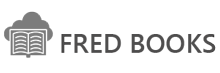 FredBooks Logo